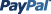Paypal logo