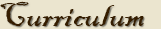 Curriculum